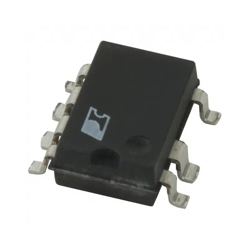 ШИМ-контроллер Low Power Off-line switcher, 12 - 32W (132KHz)