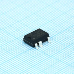 ШИМ-контроллер  Off-line PWM switch,  22 - 29 W