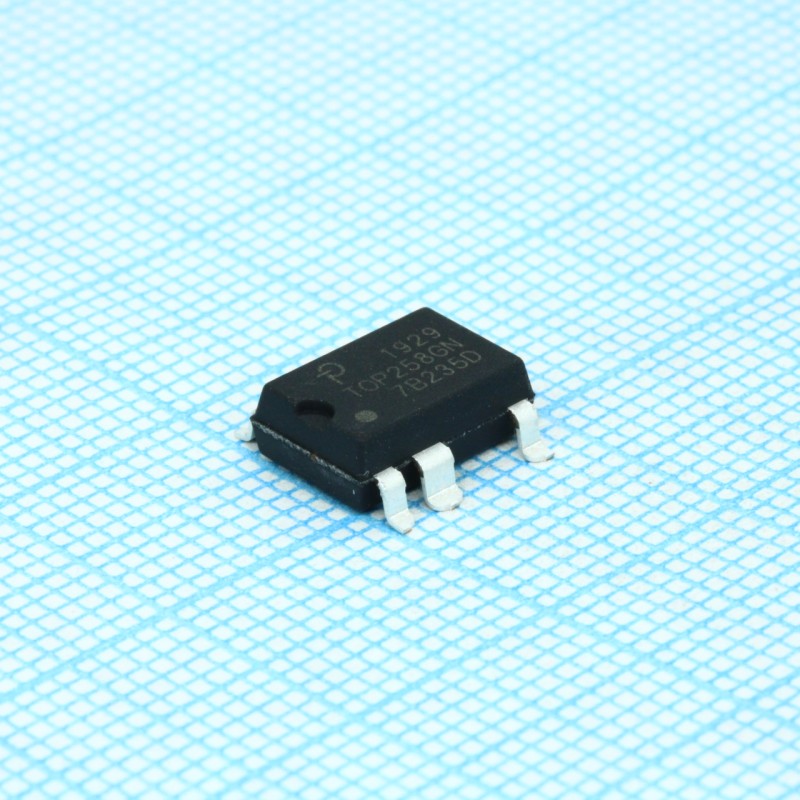 ШИМ-контроллер  Off-line PWM switch,  22 - 29 W