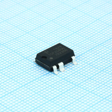 ШИМ-контроллер  Off-line PWM switch,  22 - 29 W