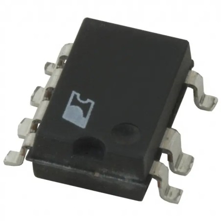 ШИМ-контроллер  Off-line PWM switch,  11 - 16 W
