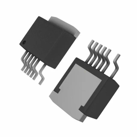 ШИМ-контроллер  Off-line PWM switch,  15 - 20 W