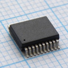 8-ми разрядный АЦП 80MSPS 20SSOP