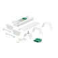 Аксессуар LL120Z MB-SW 2хEP CU7 WH PHILIPS 910925255036 Аксессуар LL120Z MB-SW 2хEP CU7 WH PHILIPS 910925255036