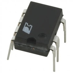 ШИМ-контроллер Low Power Off-line switcher, 8.5 - 11 W (132KHz)