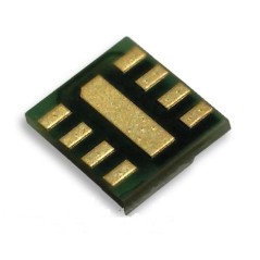 Преобразователь DC-DC на печатную плату однополярный выход 0.6В to 3.6В 1A 8-Pin uSIP SMD EP лента на катушке