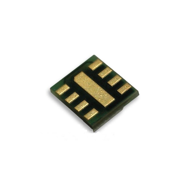 Преобразователь DC-DC на печатную плату однополярный выход 0.6В to 3.6В 1A 8-Pin uSIP SMD EP лента на катушке