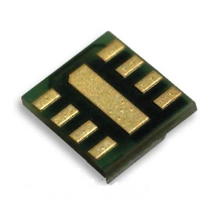 Преобразователь DC-DC на печатную плату однополярный выход 0.6В to 3.6В 1A 8-Pin uSIP SMD EP лента на катушке