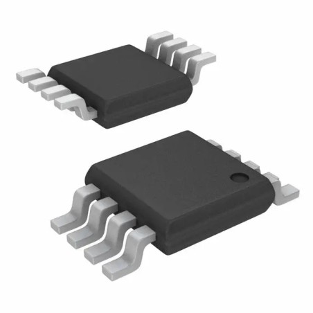 Переключатель iCMOS SPDT