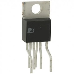 ШИМ-контроллер  Off-line PWM switch,  90 - 135 W