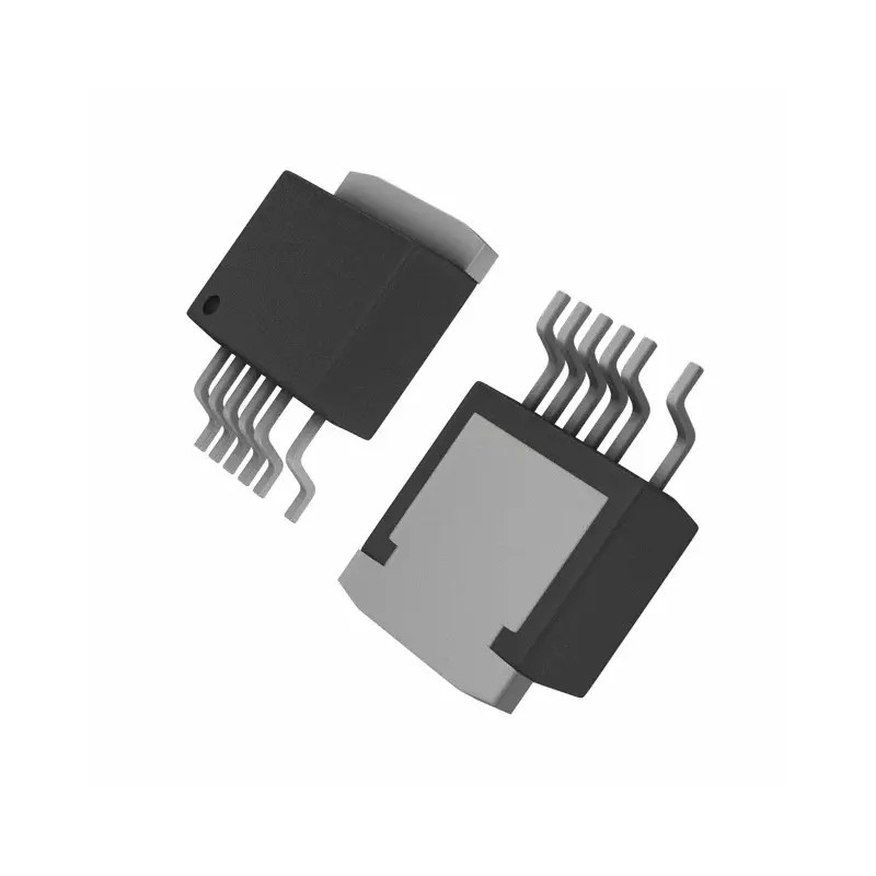 ШИМ-контроллер  Off-line PWM switch,  20 - 30 W