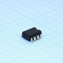 ШИМ-контроллер Low Power Off-line switcher, 4 - 10 W (44KHz)