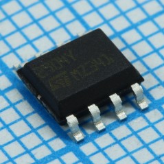 IC OPAMP GP 1.1MHZ 8SO