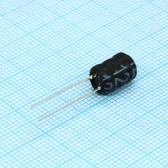 Радиальная индуктивность  1200uH  0.252MHz  3Om  180mA