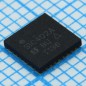 Линейный стабилизатор понижающий программируемый 3В...28В 32-Pin PowerPAK MLP55 лента на катушке