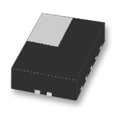 4-х разрядный неинвертирующий транслятор, 14-VQFN (3.5x3.5)