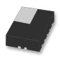 4-х разрядный неинвертирующий транслятор, 14-VQFN (3.5x3.5)