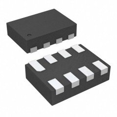 Двухканальный двунаправленный повторитель для шины I2C, 8-X2SON (1.4x1.0)
