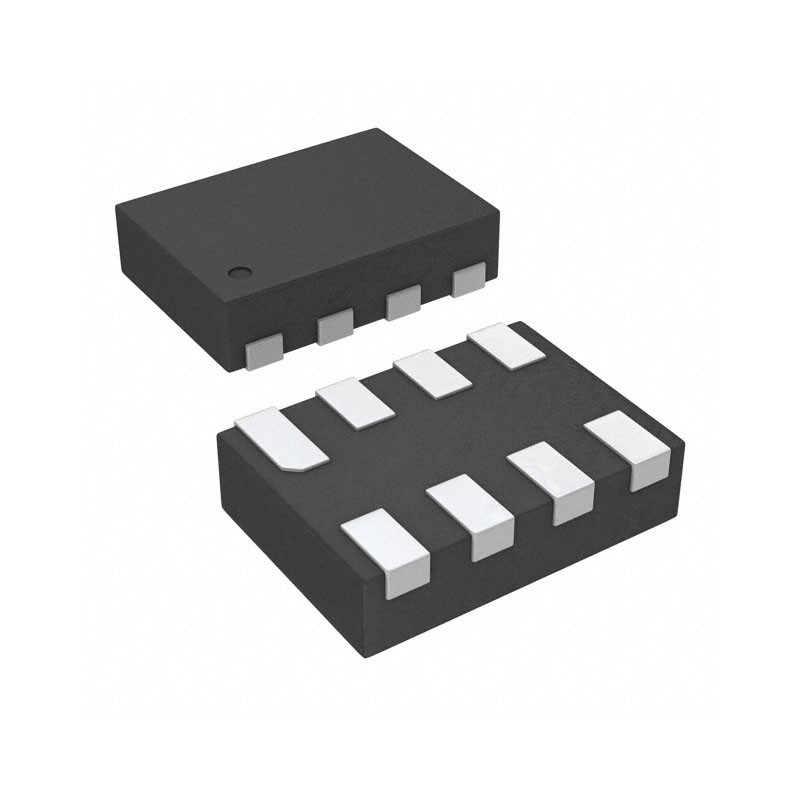 Двухканальный двунаправленный повторитель для шины I2C, 8-X2SON (1.4x1.0)