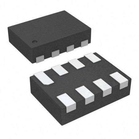 Двухканальный двунаправленный повторитель для шины I2C, 8-X2SON (1.4x1.0)