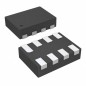 Двухканальный двунаправленный повторитель для шины I2C, 8-X2SON (1.4x1.0)