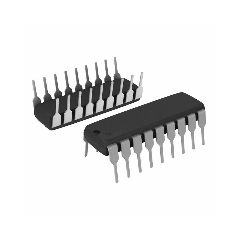 Набор NPN транз. x 8  50V  0.5A  -20...+85C