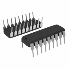 Набор NPN транз. x 8  50V  0.5A  10.5kOhm input resistor for 6-15V CMOS