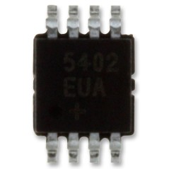 Драйвер MOSFET верхнего плеча N-канальный 8-UMAX