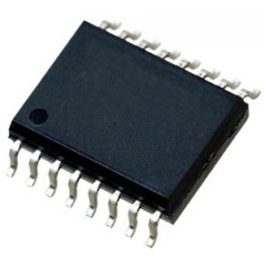 Драйвер верхнего/нижнего плеча 16-SOIC