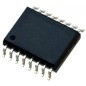 Драйвер верхнего/нижнего плеча 16-SOIC