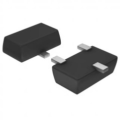 Интеллектуальный MOSFET ключ с самозащитой