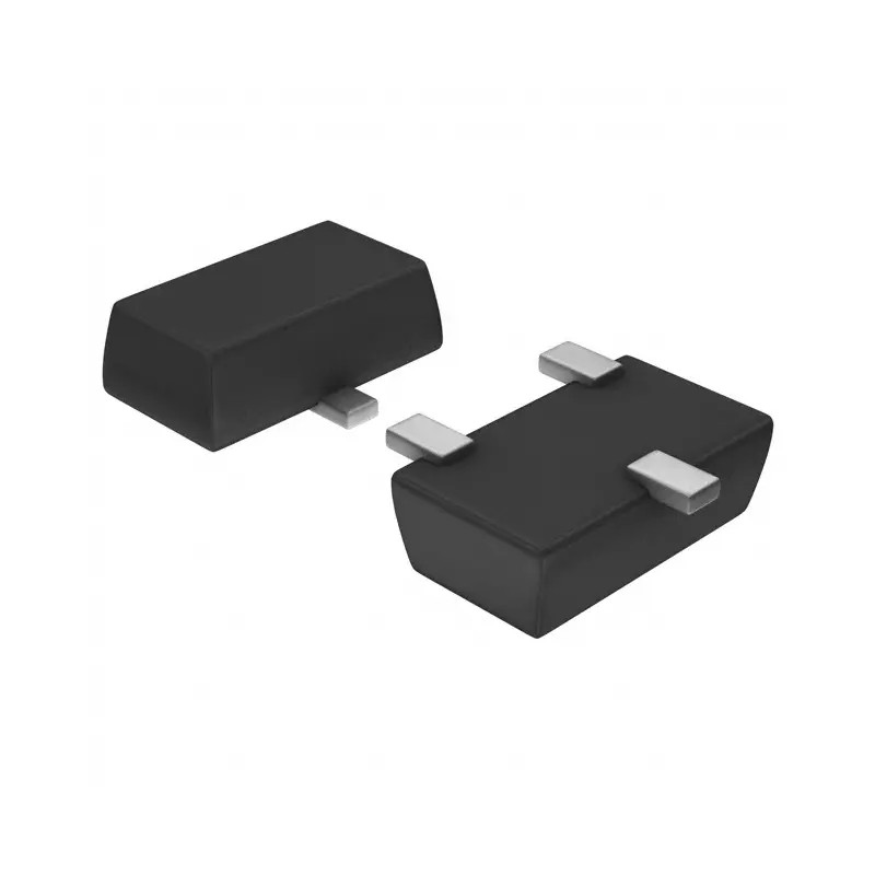 Интеллектуальный MOSFET ключ с самозащитой