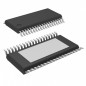 Дорайвер двигателя шина SPI 38HTSSOP