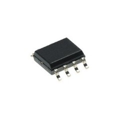 Драйвер MOSFET/IGBT 16SOIC