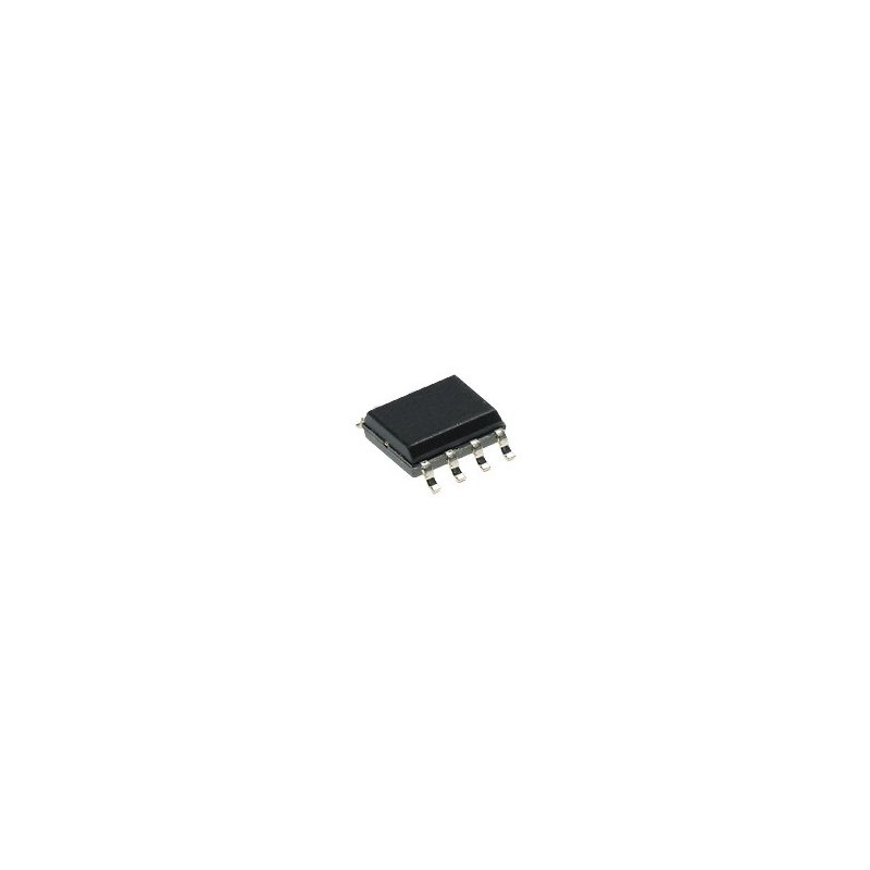Драйвер MOSFET/IGBT 16SOIC