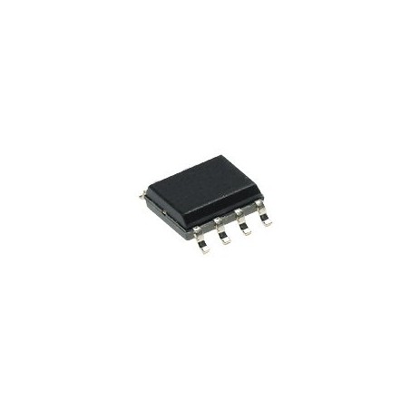 Драйвер MOSFET/IGBT 16SOIC