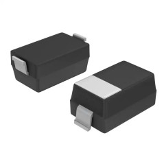 Стабилизатор тока для LED-драйверов 45 В 15 мА ±20% 460 мВт