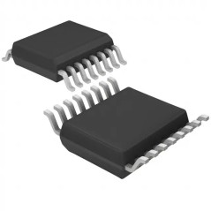 Набор ключей (сборки транзисторов Дарлингтона) x 7  50V  0.5A  Interfaces: 5V TTL, CMOS