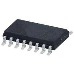 IC ARRAYS SEVEN DARL 16 SOIC