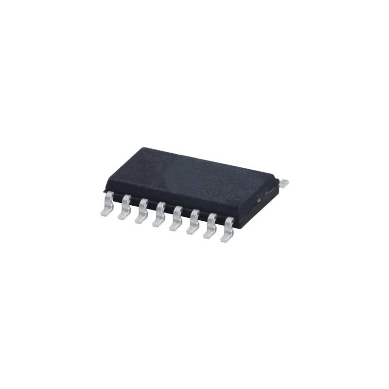 IC ARRAYS SEVEN DARL 16 SOIC