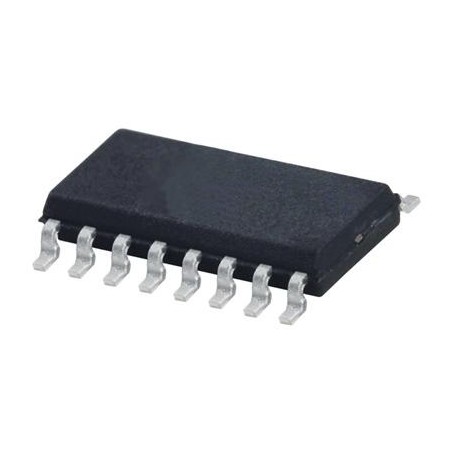 IC ARRAYS SEVEN DARL 16 SOIC