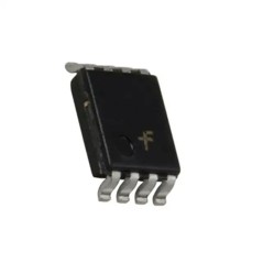Строенный повторитель с триггером Шмитта, US8
