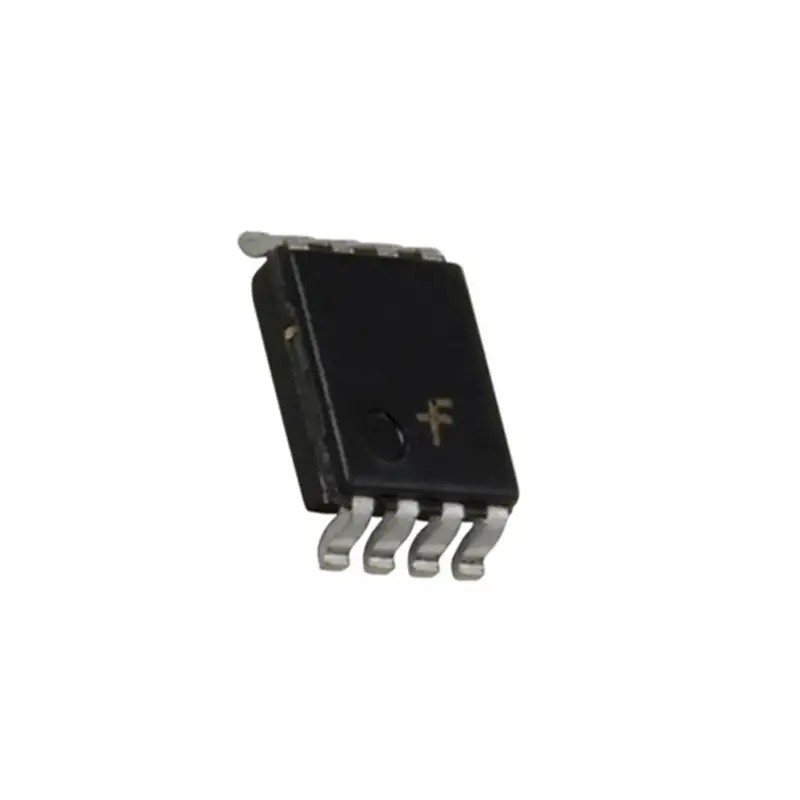 Строенный повторитель с триггером Шмитта, US8