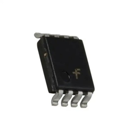 Строенный повторитель с триггером Шмитта, US8