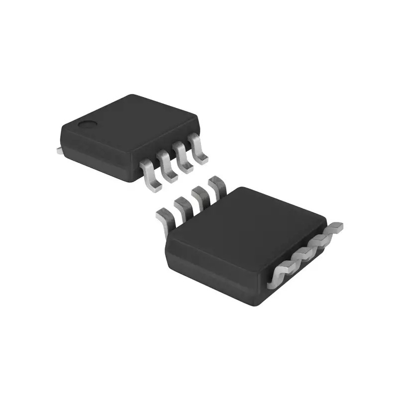 Двухканальный двунаправленный повторитель для шины I2C, VSSOP8