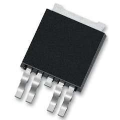 Power switch  4.75-41В/ 7А/0.06 Ом