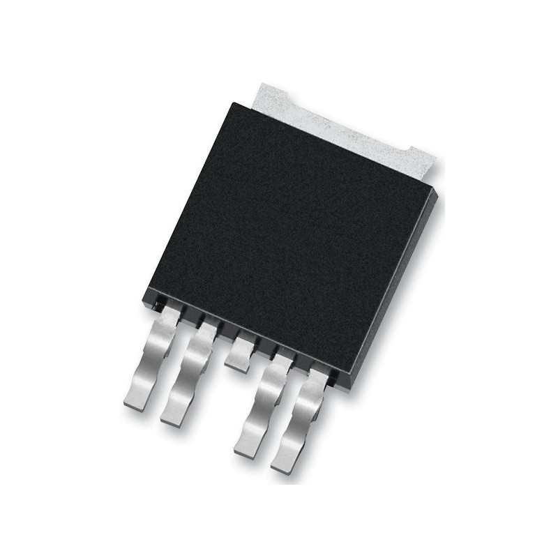 Power switch  4.75-41В/ 7А/0.06 Ом