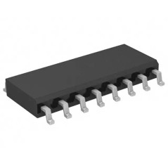 Набор ключей x 7  50V  0.35A  Interfaces: 5V TTL, CMOS