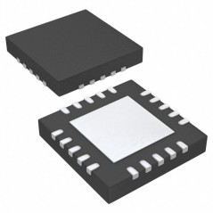 LED драйвер 60-сегментный 5В/9В/12В/15В/18В 20-Pin WQFN