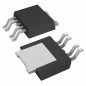 SWITCH HIGH SIDE POWER TO252-5